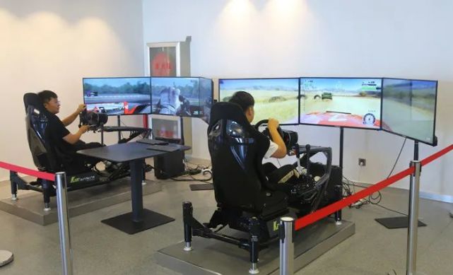 多引擎驅動賽道城開啟發展‘加速度’ 信息網絡經營游戲產品的戰略之路